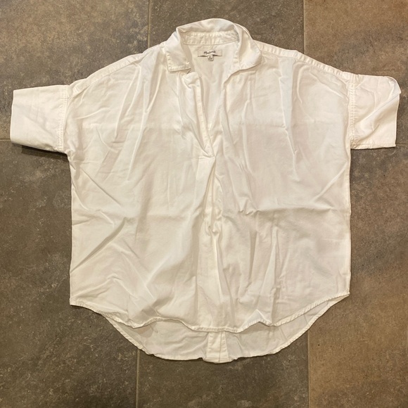 Madewell T-shirt size extra small - Picture 1 of 3